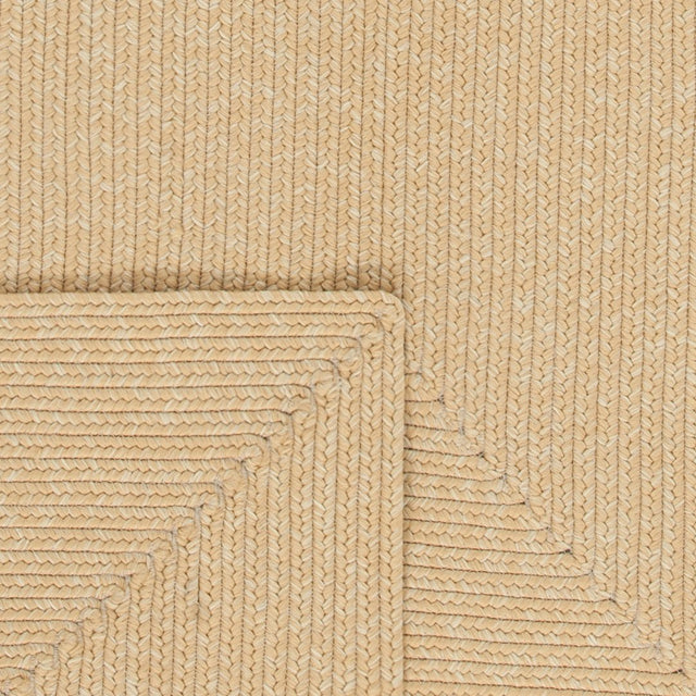 Safavieh Braided Brd315D Beige/Tan Rugs.