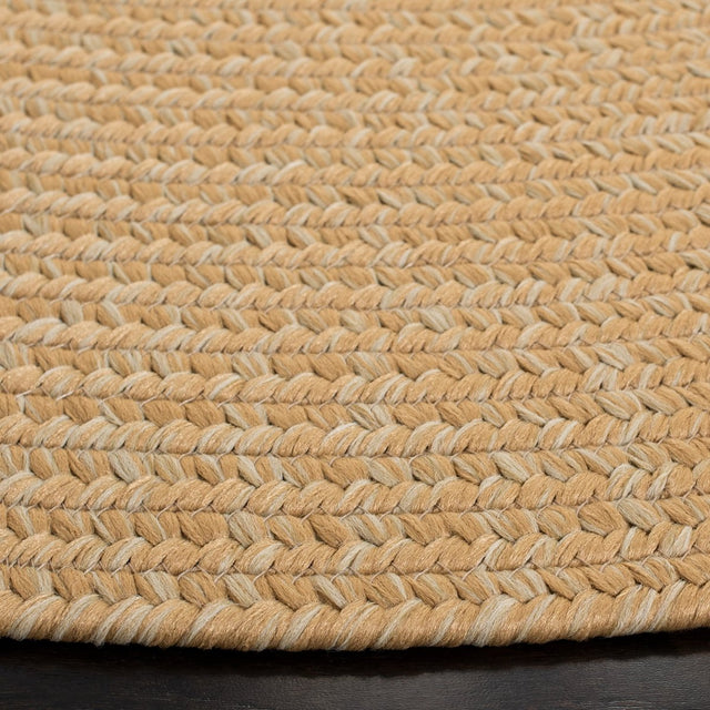 Safavieh Braided Brd315D Beige/Tan Rugs.