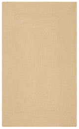 Safavieh Braided Brd315D Beige/Tan Rugs.