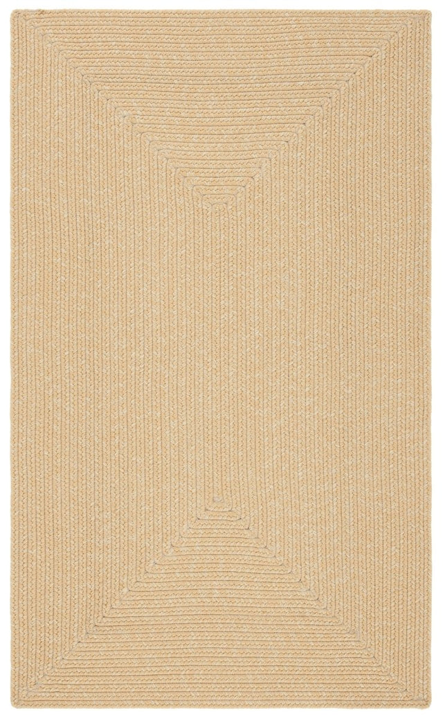 Safavieh Braided Brd315D Beige/Tan Rugs.