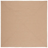 Safavieh Braided Brd315D Beige/Tan Rugs.
