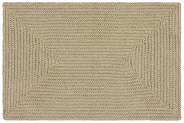 Safavieh Braided Brd315W Sage Rug.