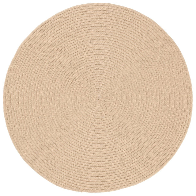 Safavieh Braided Brd402B Beige Rug.