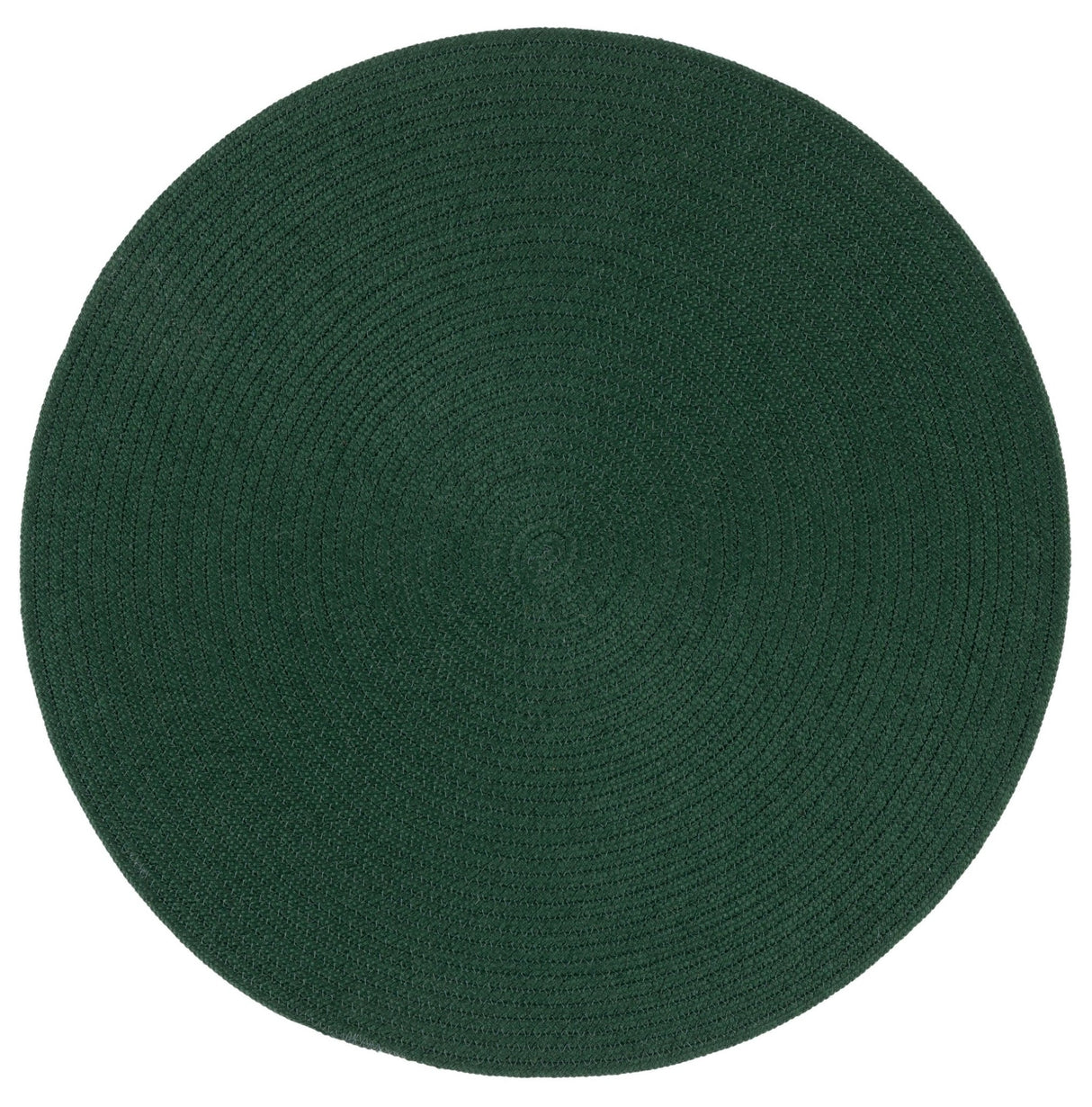 Safavieh Braided Brd402Y Dark Green Rug - Safavieh - brd402y - 3r