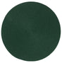 Safavieh Braided Brd402Y Dark Green Rug - Safavieh - brd402y - 3r