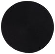 Safavieh Braided Brd402Z Black Rug - Safavieh - brd402z - 3r