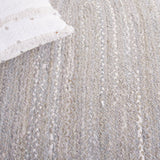 Safavieh Braided Brd451F Grey Rug.