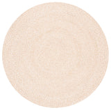 Safavieh Braided Brd800B Beige Rugs.