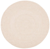 Safavieh Braided Brd800B Beige Rugs.