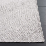 Safavieh Braided 4'-0" x 6'-0" Rug in Beige