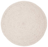 Safavieh Braided Brd901B Beige Rugs.