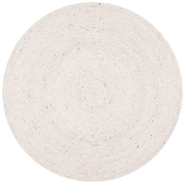 Safavieh Braided Brd901B Beige Rugs.