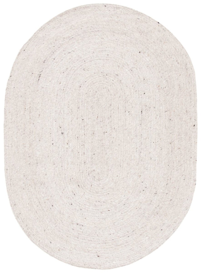 Safavieh Braided Brd901B Beige Rugs.