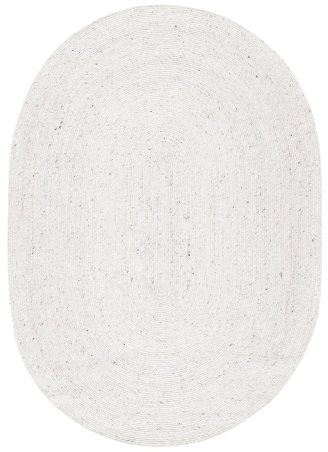 Safavieh Braided Brd901C Light Beige Rugs.