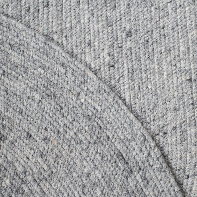 Safavieh Braided Brd901F Grey Rugs.