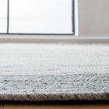 Safavieh Braided Brd904G Grey/Ivory Rugs.