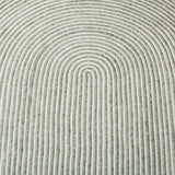 Safavieh Braided Brd905Y Green/Ivory Rugs.