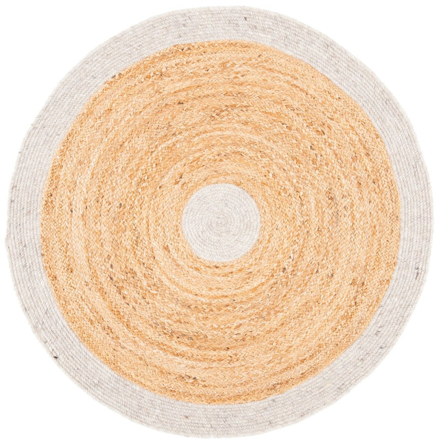 Safavieh Braided Brd910B Beige/Natural Rugs.