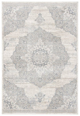 Safavieh Brentwood Bnt802B Ivory/Beige Rug.