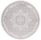 Safavieh Brentwood Bnt802B Ivory/Beige Rug.