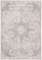 Safavieh Brentwood Bnt802F Grey/Ivory Rug.