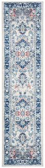 Safavieh Brentwood Bnt811G Light Grey/Blue Rugs.