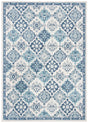 Safavieh Brentwood Bnt815M Navy/Grey Rugs.