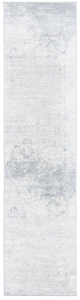 Safavieh Brentwood Bnt822A Ivory/Grey Rug.