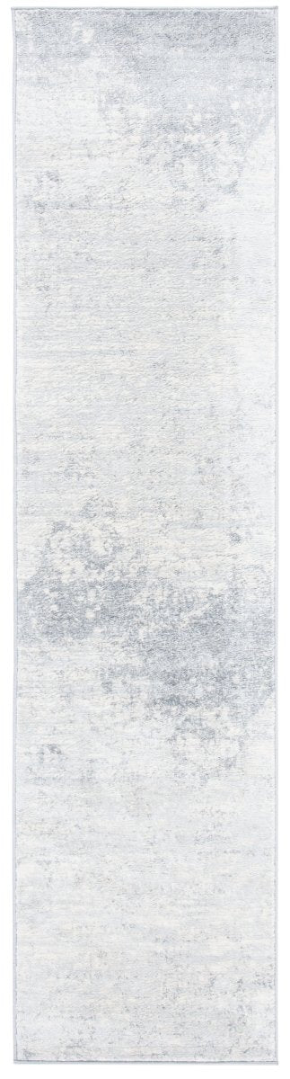 Safavieh Brentwood Bnt822A Ivory/Grey Rug.