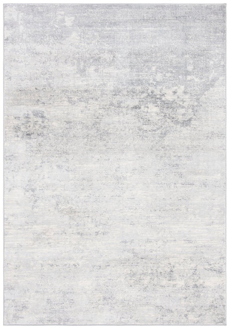 Safavieh Brentwood Bnt822A Ivory/Grey Rug.