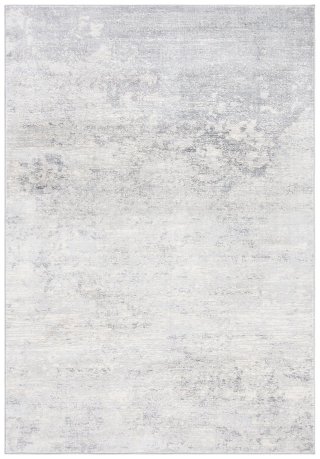 Safavieh Brentwood Bnt822A Ivory/Grey Rug.