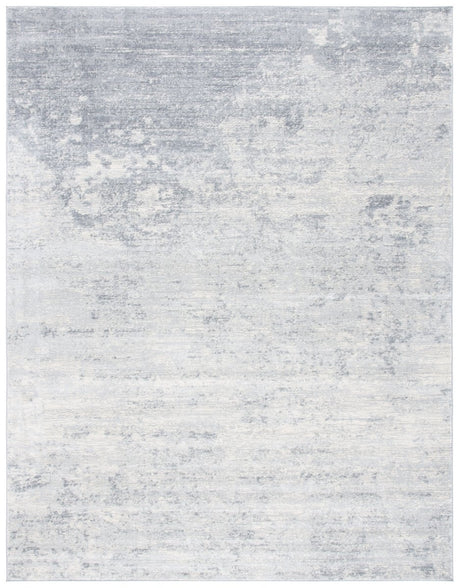 Safavieh Brentwood Bnt822A Ivory/Grey Rug.