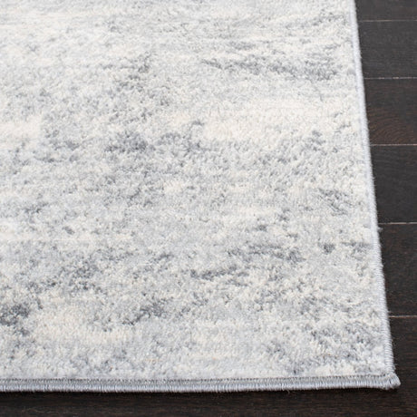 Safavieh Brentwood Bnt822A Ivory/Grey Rug.