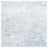 Safavieh Brentwood Bnt822A Ivory/Grey Rug.