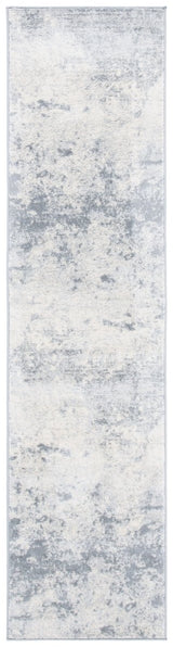 Safavieh Brentwood Bnt822H Grey/Ivory Rug.