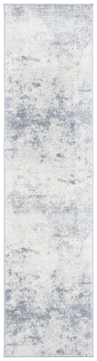 Safavieh Brentwood Bnt822H Grey/Ivory Rug.