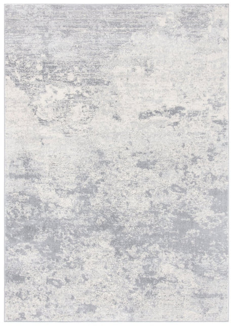 Safavieh Brentwood Bnt822H Grey/Ivory Rug.