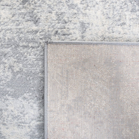 Safavieh Brentwood Bnt822H Grey/Ivory Rug.