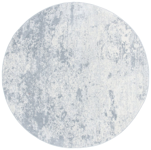 Safavieh Brentwood Bnt822H Grey/Ivory Rug.