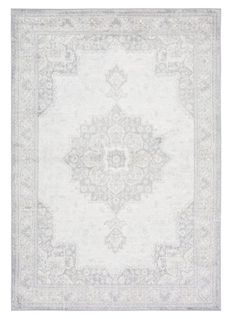 Safavieh Brentwood Bnt826F Grey/Light Grey Rug.