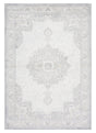 Safavieh Brentwood Bnt826F Grey/Light Grey Rug.