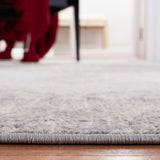 Safavieh Brentwood Bnt826F Grey/Light Grey Rug.