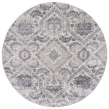 Safavieh Brentwood Bnt827F Grey/Light Grey Rug.
