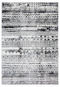 Safavieh Brentwood Bnt835Z Black/Ivory Rug.