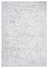 Safavieh Brentwood Bnt837F Grey/Light Grey Rug.