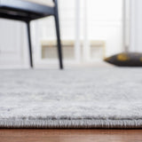 Safavieh Brentwood Bnt837F Grey/Light Grey Rug.