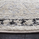 Safavieh Brentwood Bnt851C Ivory/Black Rug.