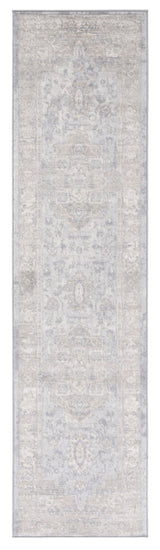 Safavieh Brentwood Bnt851F Grey/Beige Rug.