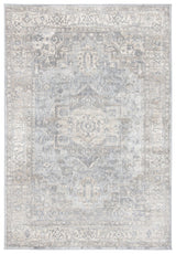 Safavieh Brentwood Bnt851F Grey/Beige Rug.