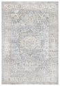 Safavieh Brentwood Bnt851F Grey/Beige Rug.